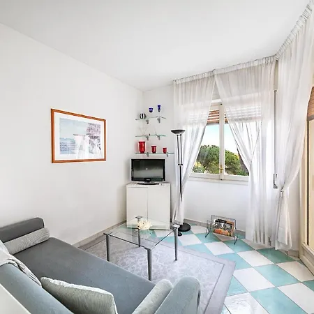 Palazzo Verbena * Sanremo