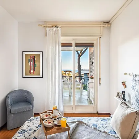 Palazzo Verbena Apartmán *