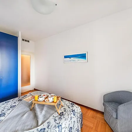 Palazzo Verbena Apartmán